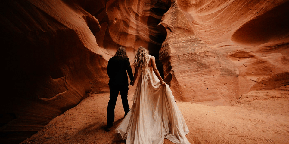 Photo by Jordan Voth