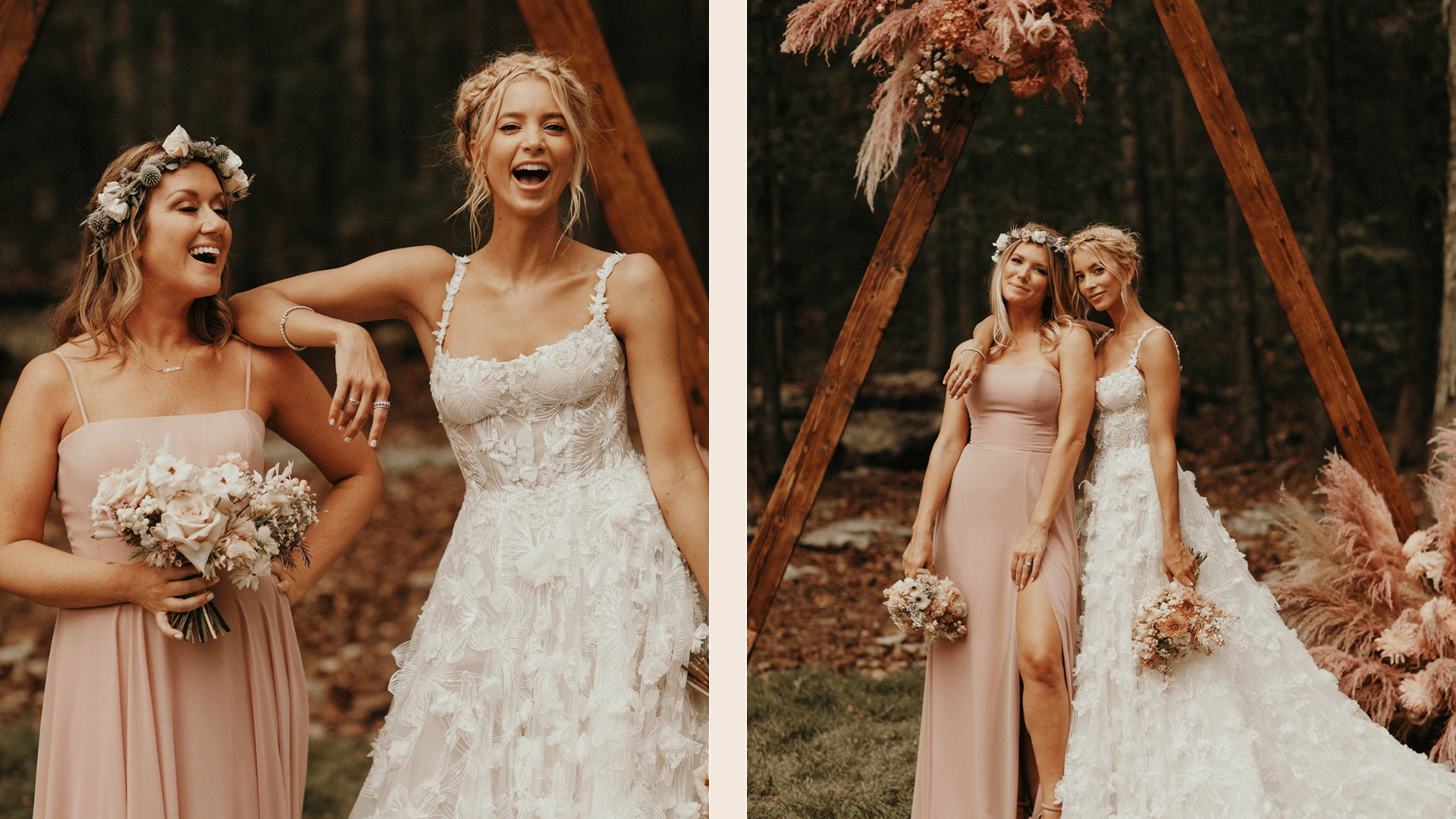 8 Special Ways to Include Your Siblings in Your Wedding