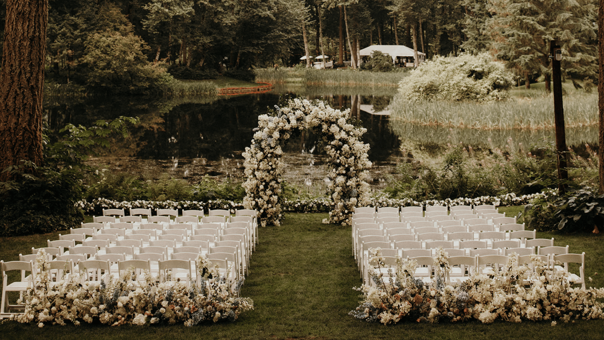 The Ultimate Guide to Wedding Processionals