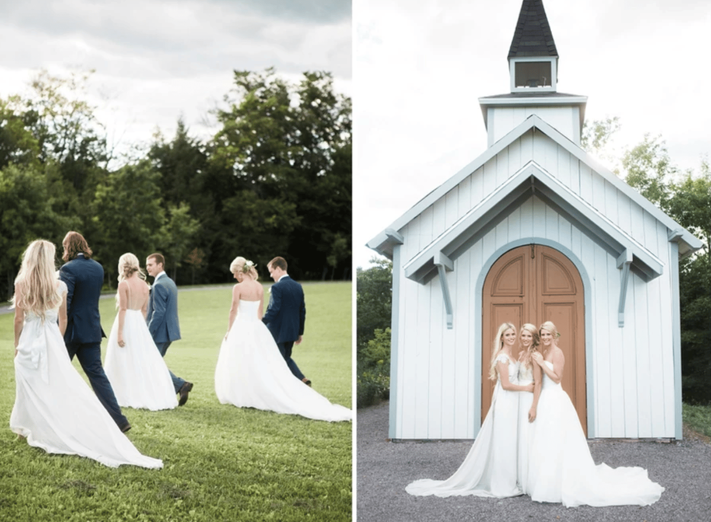 Hayloft on the Arch portfolio 1