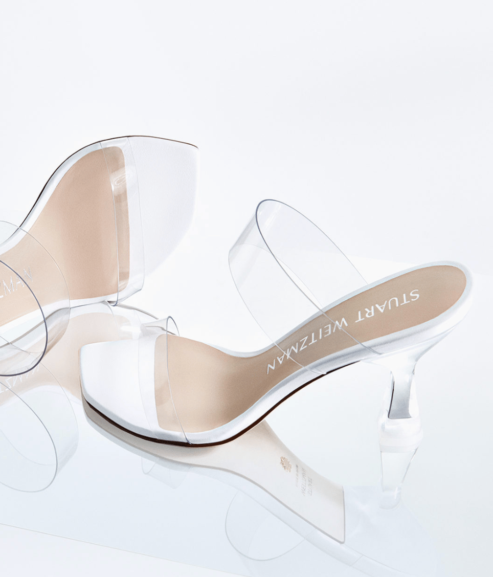 Stuart Weitzman portfolio 1