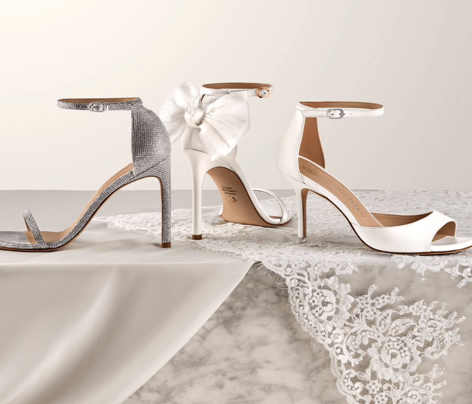 Stuart Weitzman portfolio 2