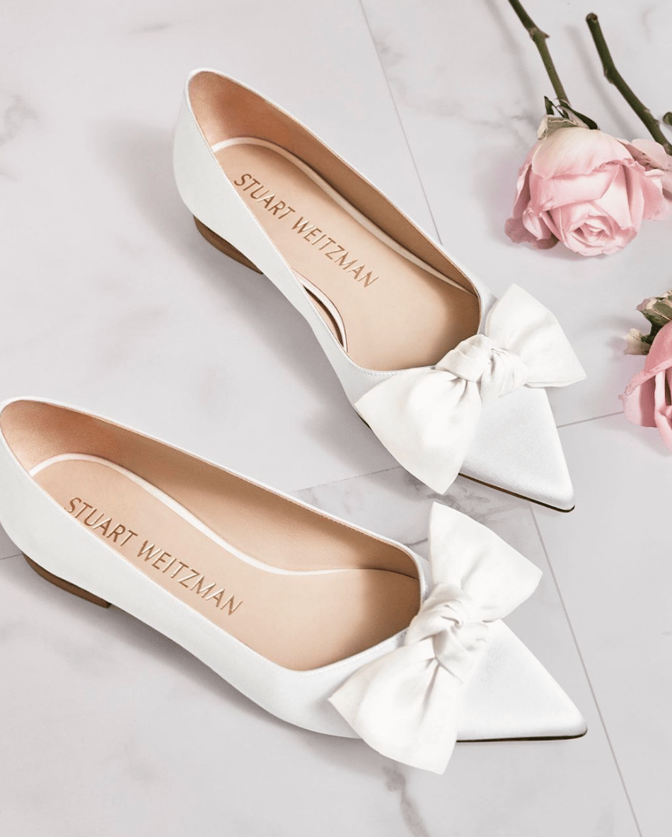 Stuart Weitzman portfolio 3