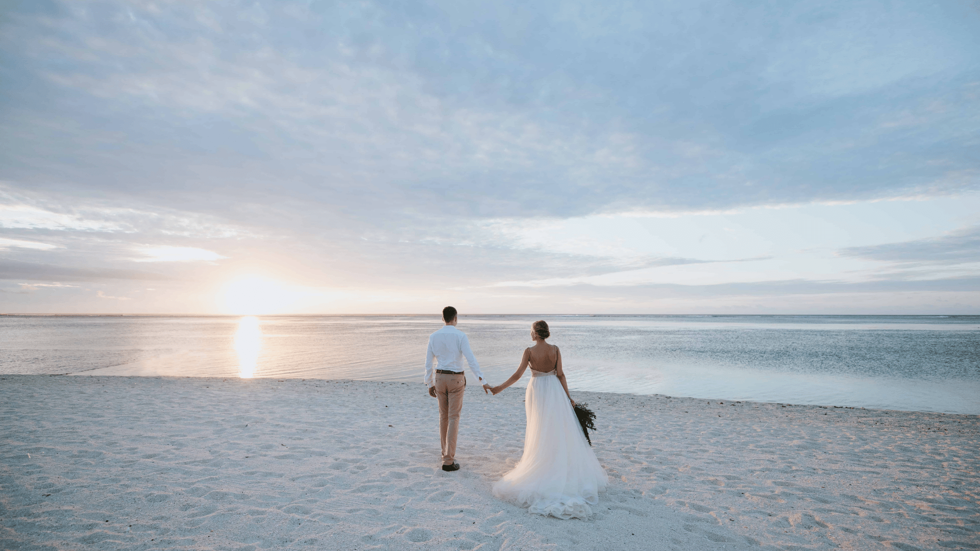 Wedding Destination Spotlight: Punta de Mita, Mexico