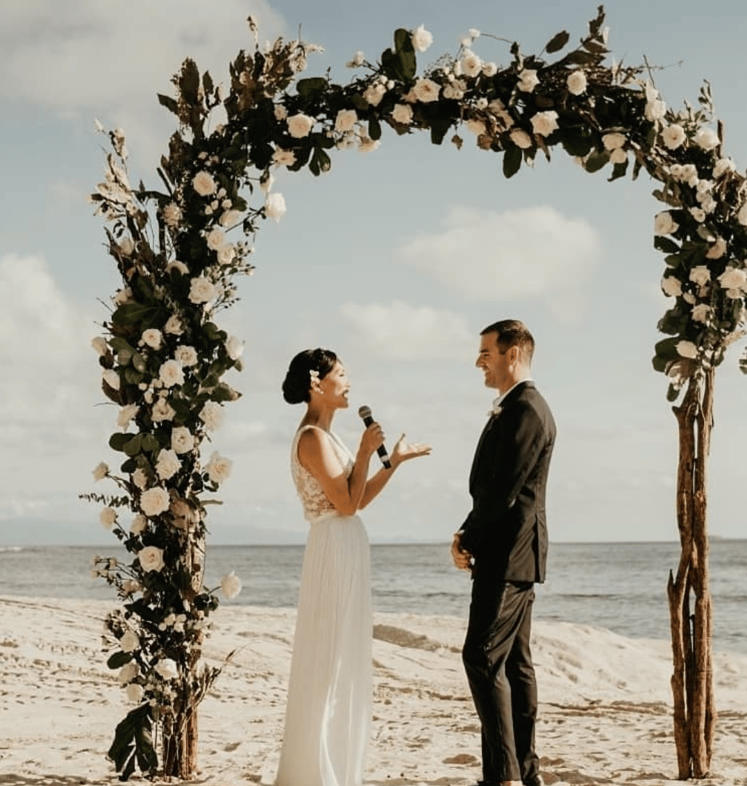 Mar Weddings portfolio 2