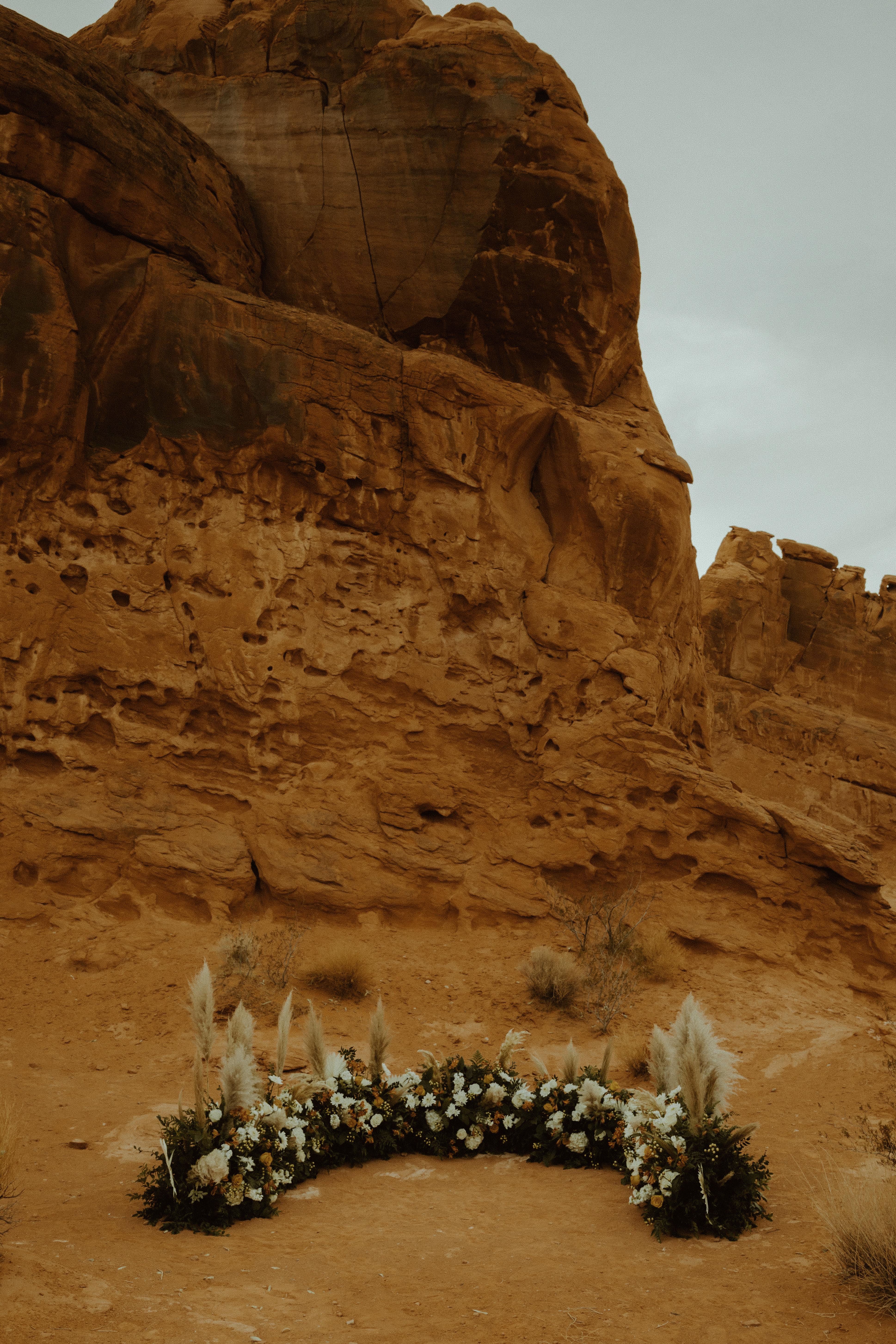 A Celebration of Light & Love at Valley of Fire in Las Vegas, Nevada photo 5