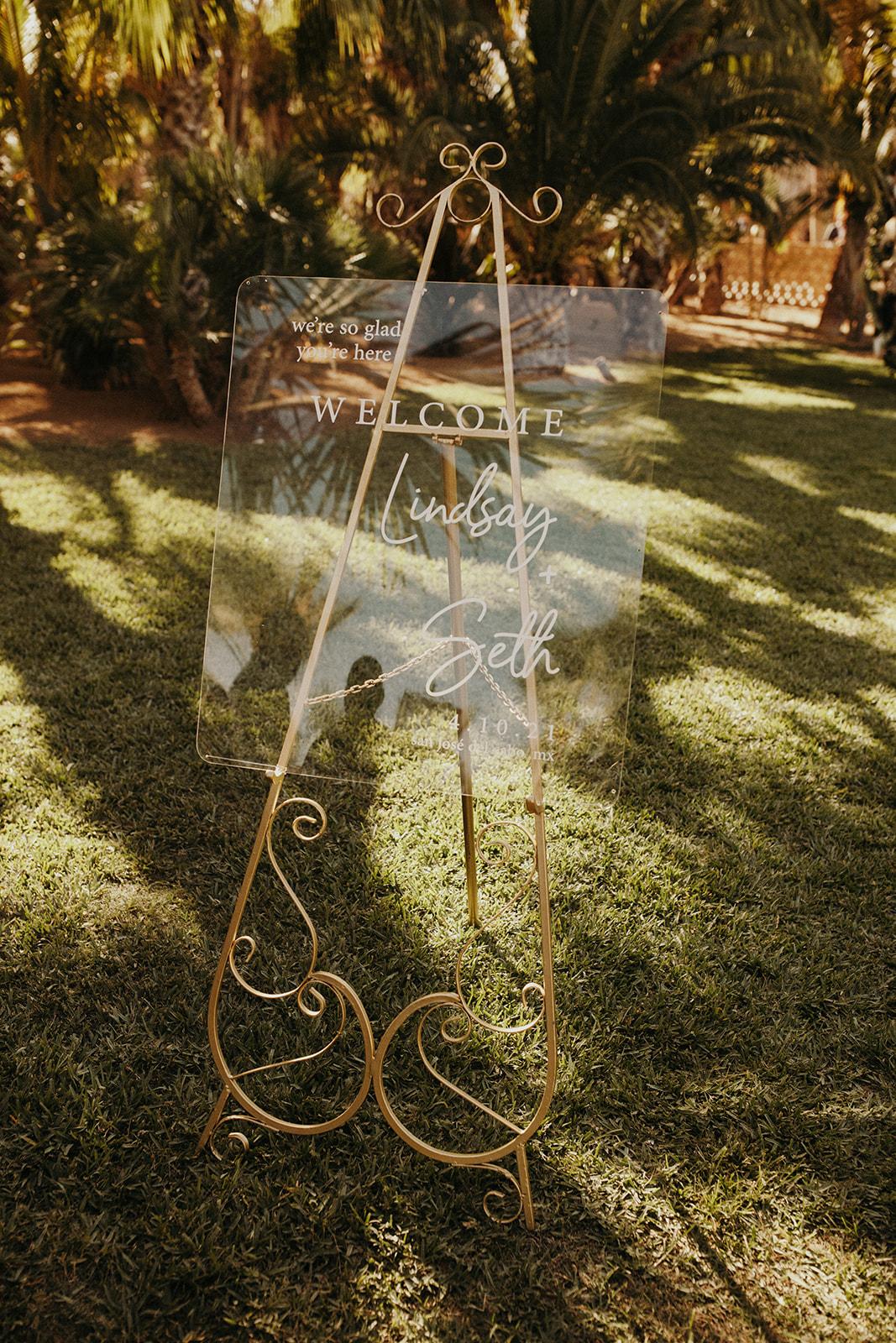 A Boho Spring Wedding at Acre photo 5