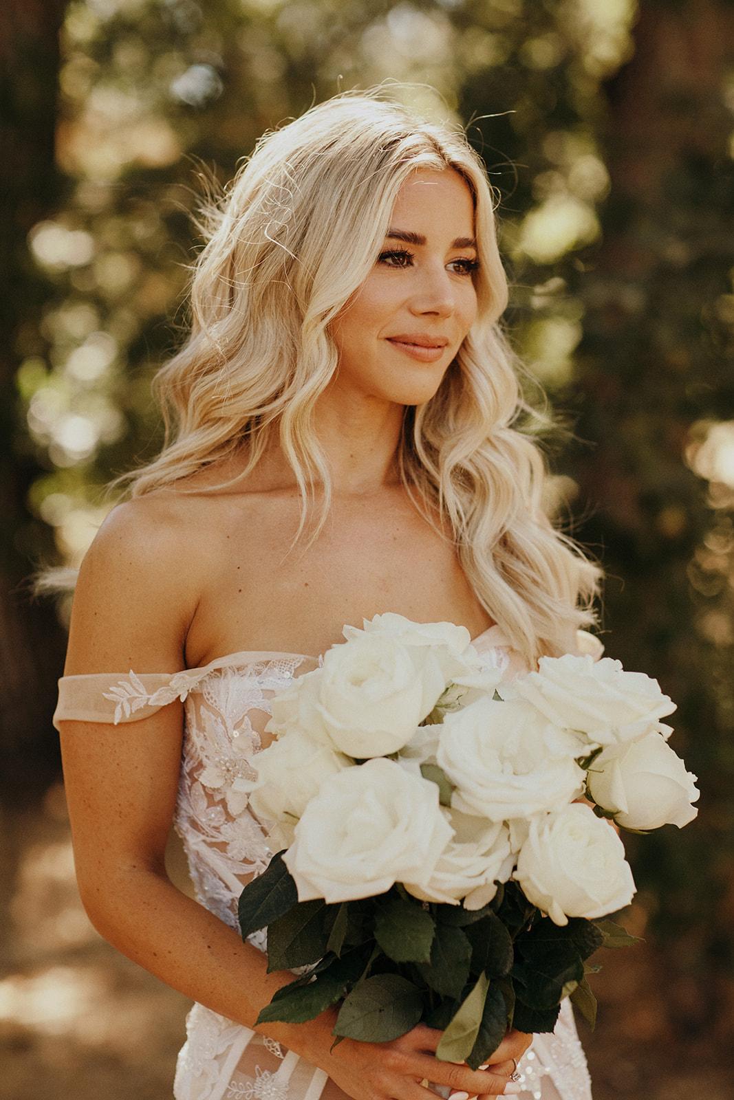 A Glamorous Spring Wedding at Solage Resorts photo 4