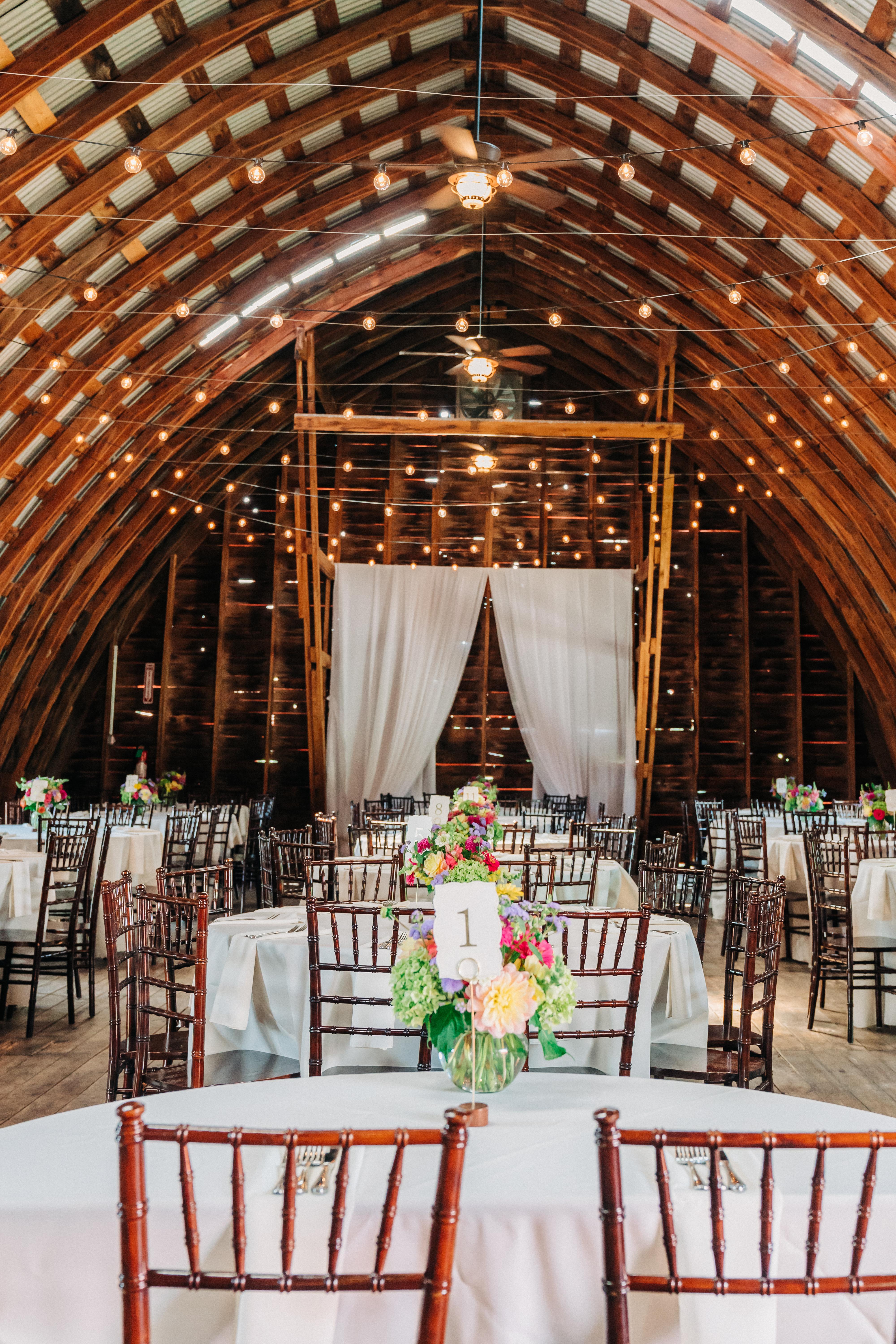 Classic Summer Wedding in Upstate New York 2