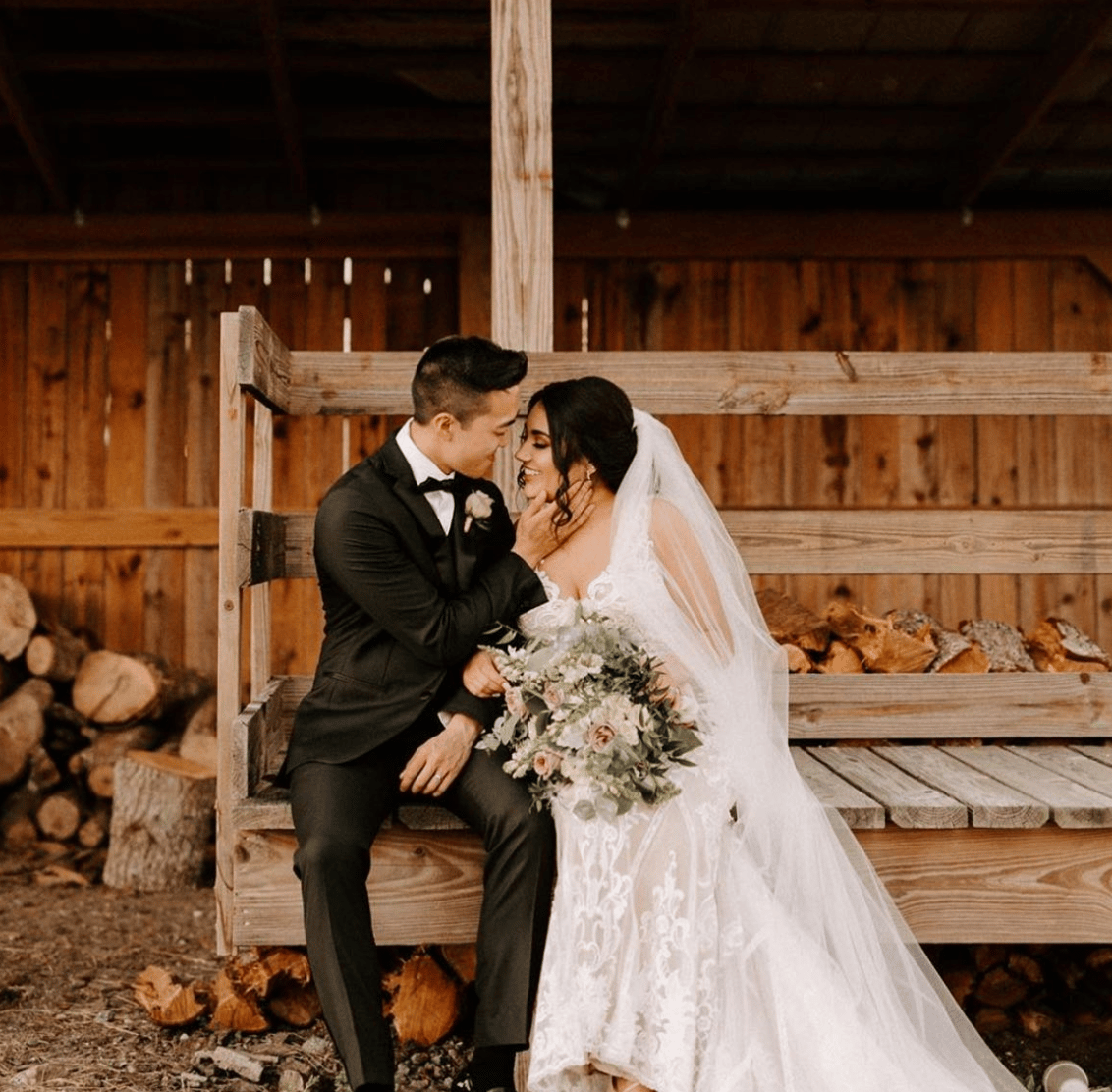 Emily Fiorelli Wedding Planning portfolio 5