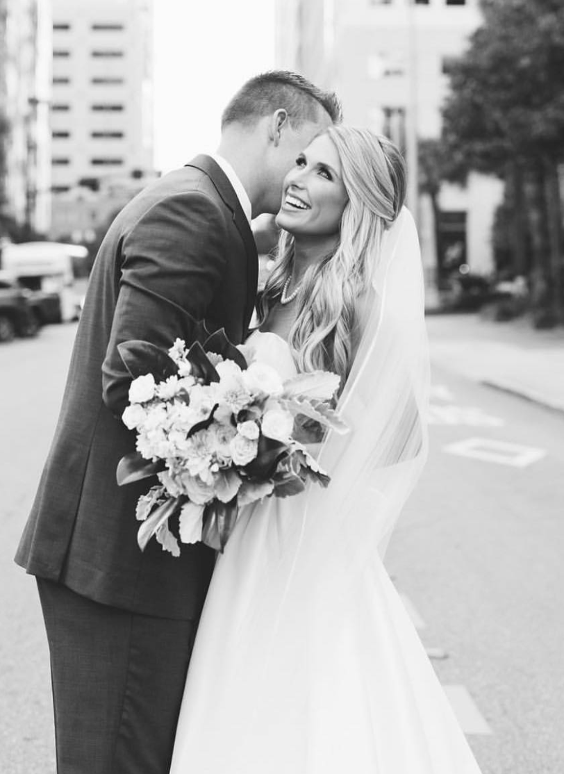 Emily Fiorelli Wedding Planning