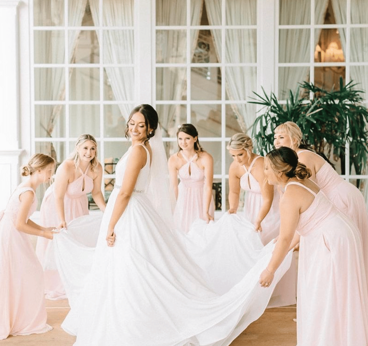 Before The Aisle Weddings portfolio 5