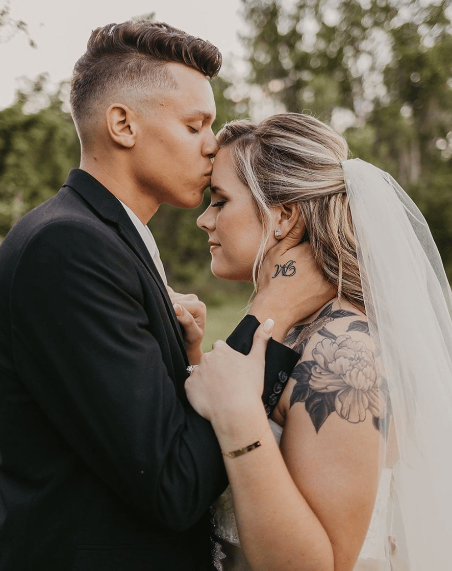 Emily Fiorelli Wedding Planning portfolio 4