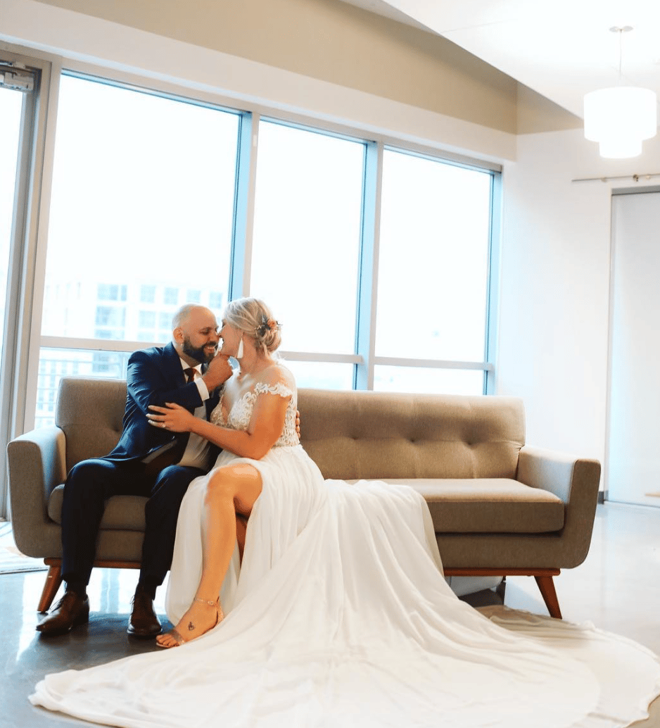 Emily Fiorelli Wedding Planning portfolio 3