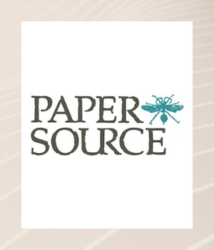 Paper Source