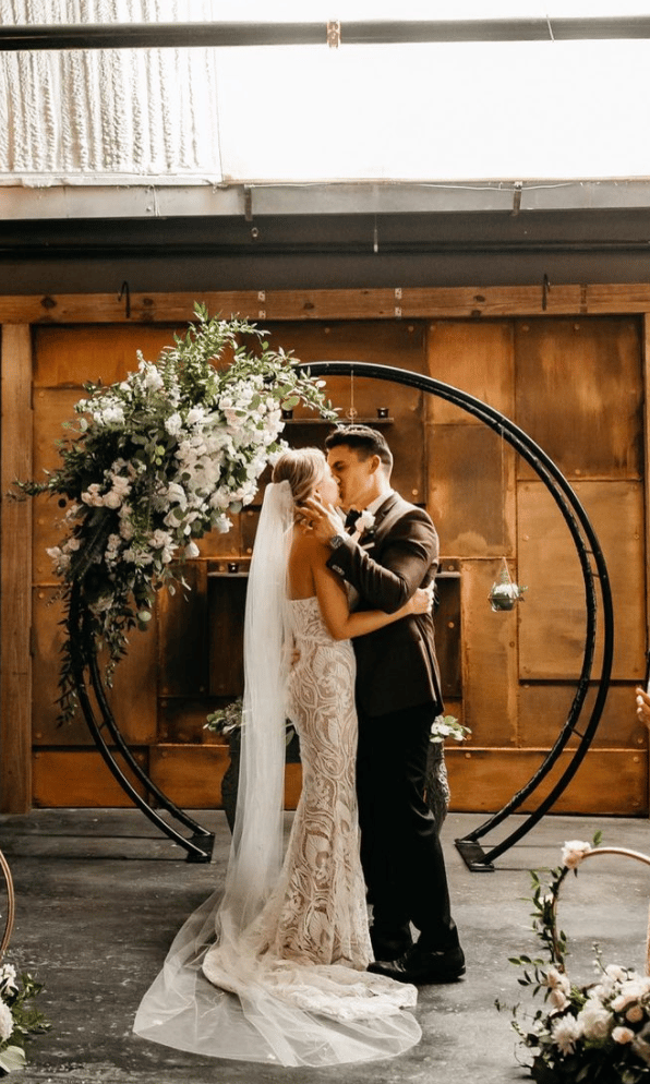 Emily Fiorelli Wedding Planning portfolio 2