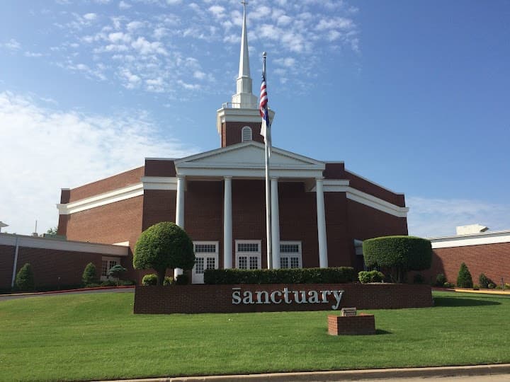 Sanctuary Church portfolio 1