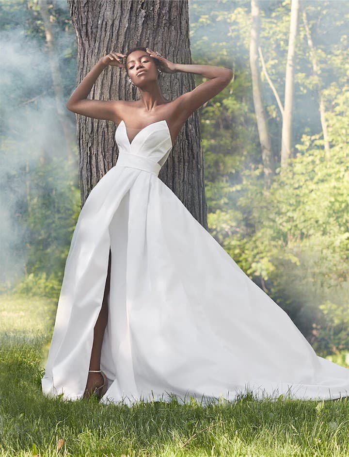 Ivory Bridal Atelier portfolio 5
