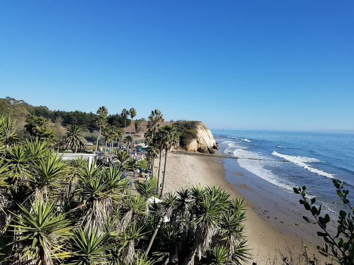 Rancho Dos Pueblos portfolio 4