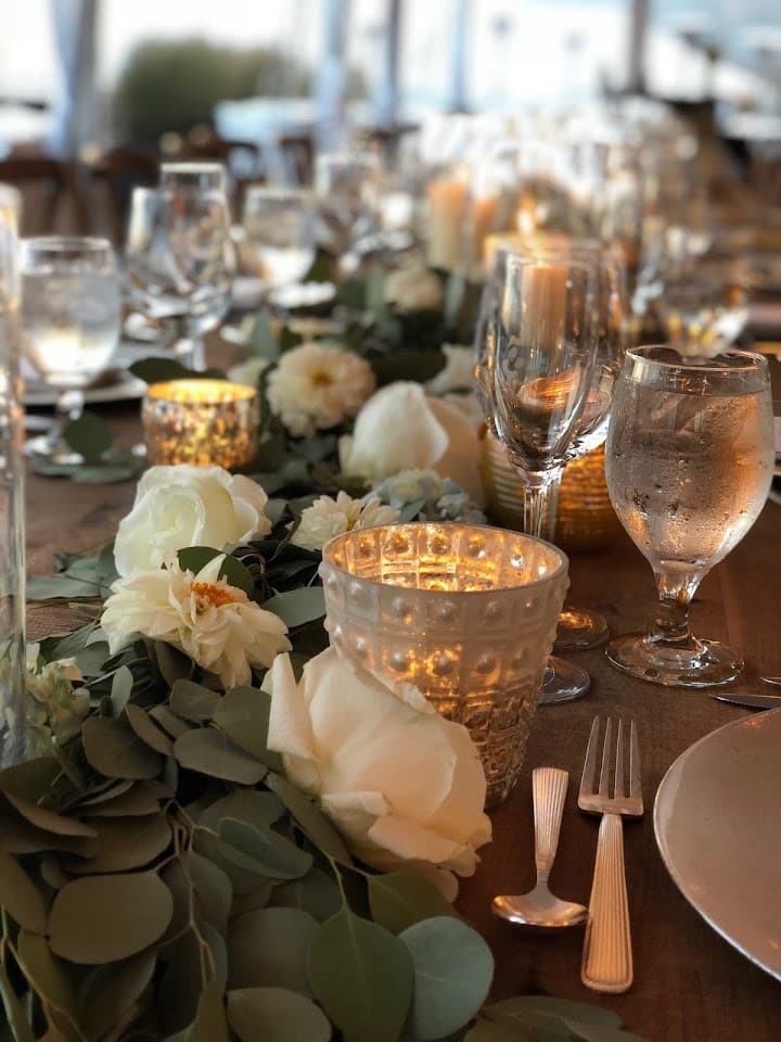 Sag Harbor Florist portfolio 4