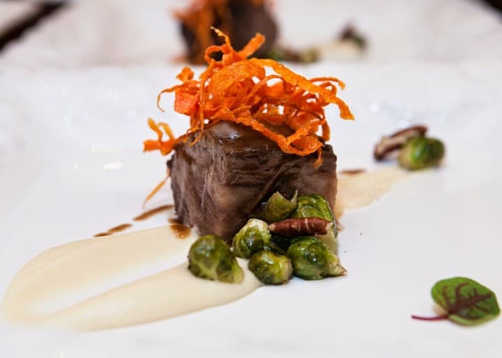 Crave Culinaire by Chef Brian Roland portfolio 3