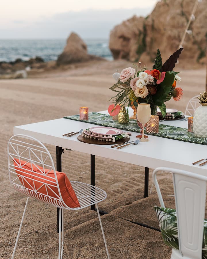 Del Cabo Weddings portfolio 2