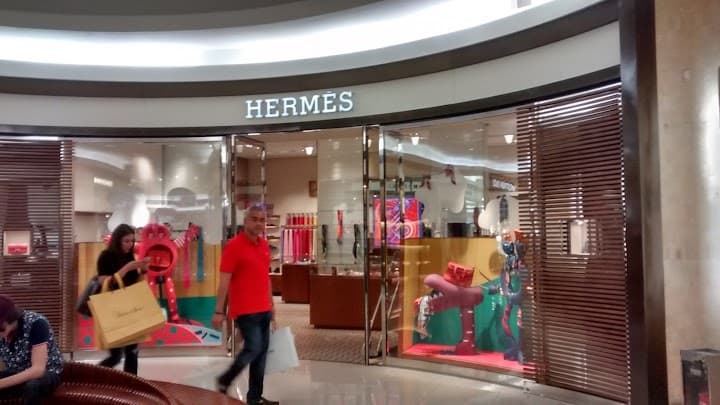 Hermès
