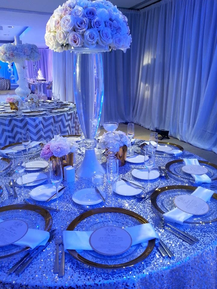 Vivian Colls Events portfolio 5
