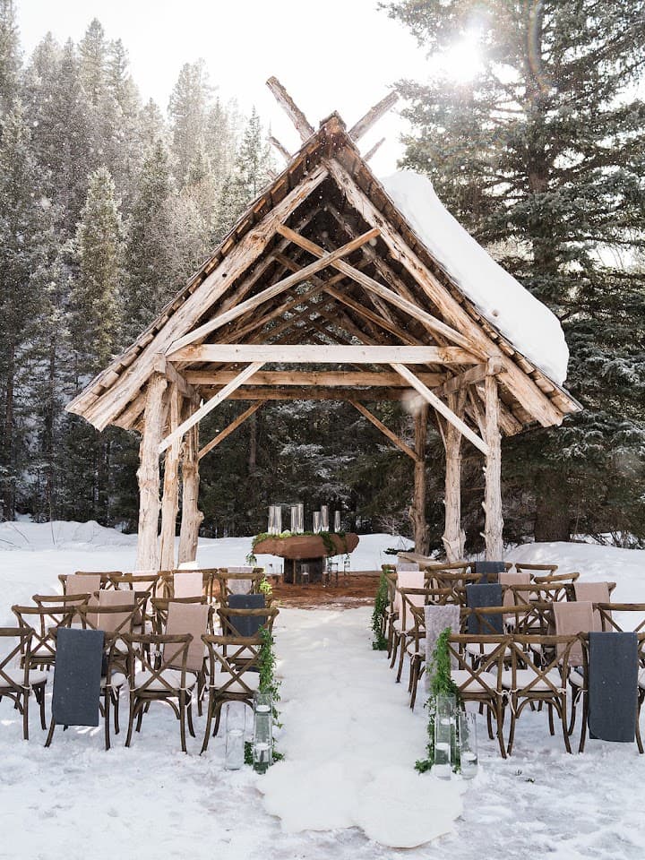 Calluna Events portfolio 1