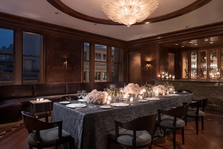 Four Seasons Hotel San Francisco portfolio 2