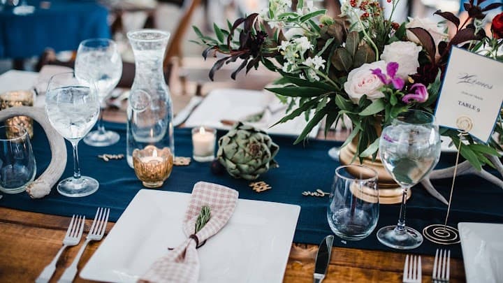 Colorado Tents & Events