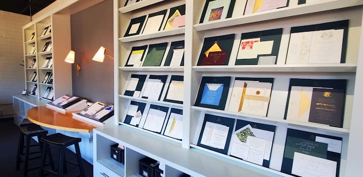 Arzberger Stationers