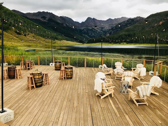 Colorado Tents & Events portfolio 2