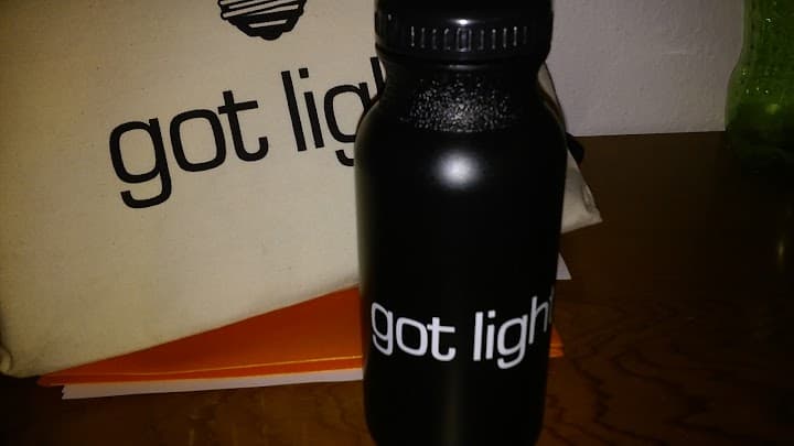 Got Light portfolio 2