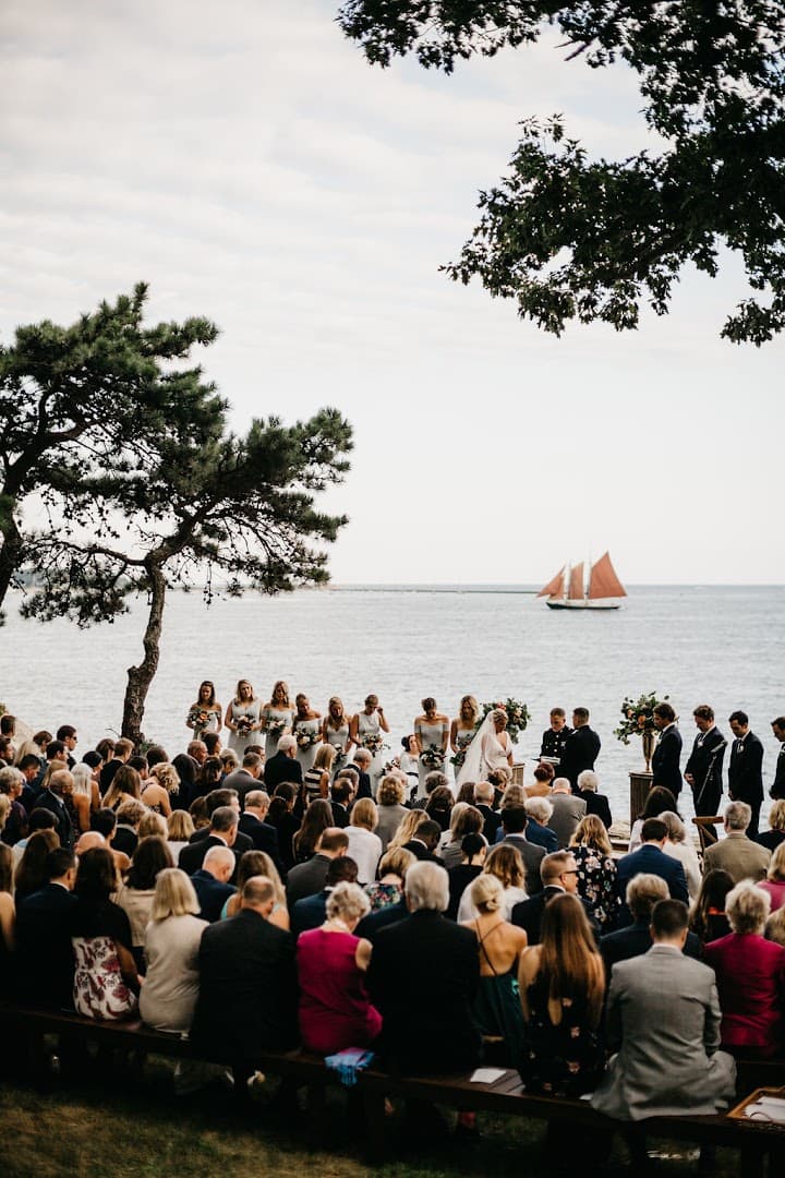 Mavinhouse Events portfolio 4