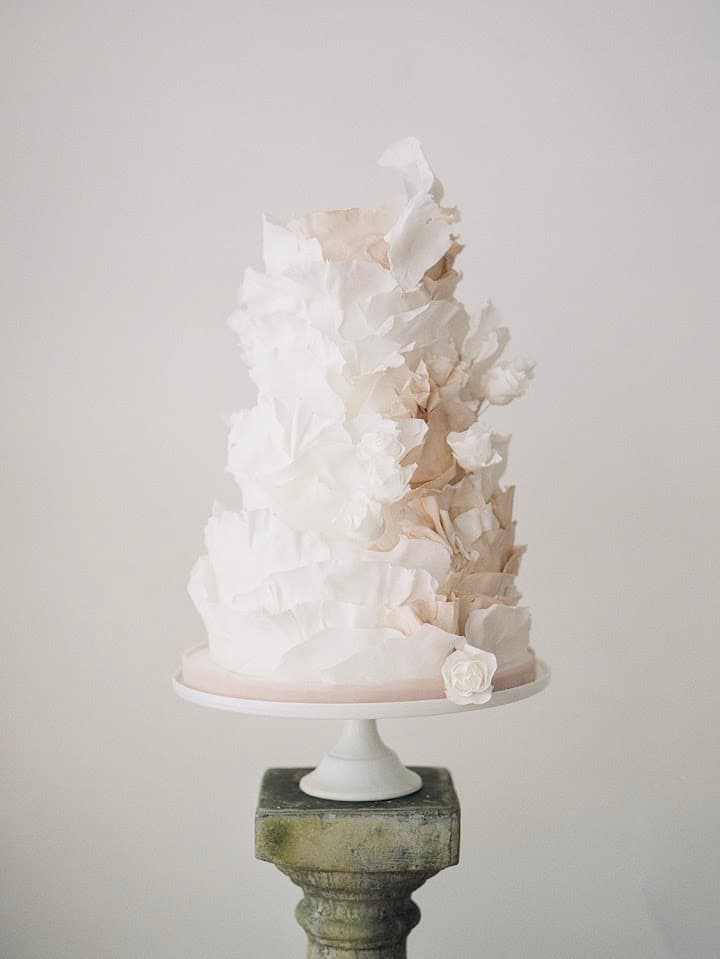 Sweet Celebrations Patisserie portfolio 4