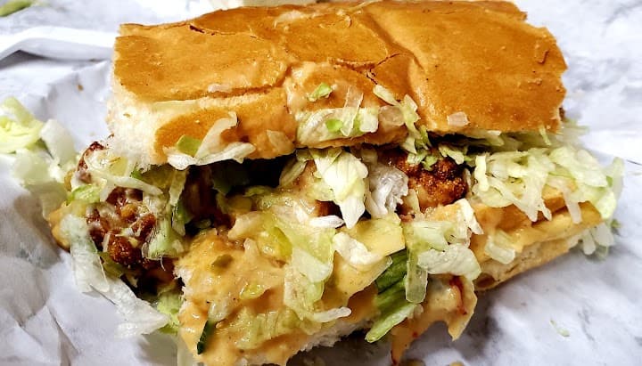 NOLA Poboys portfolio 5