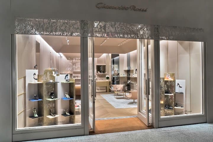 Gianvito Rossi
