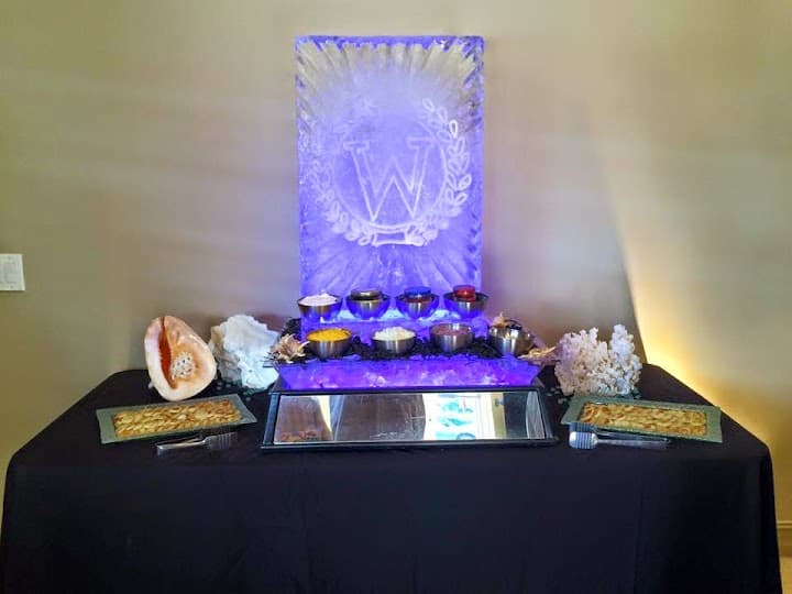 Crave Culinaire by Chef Brian Roland