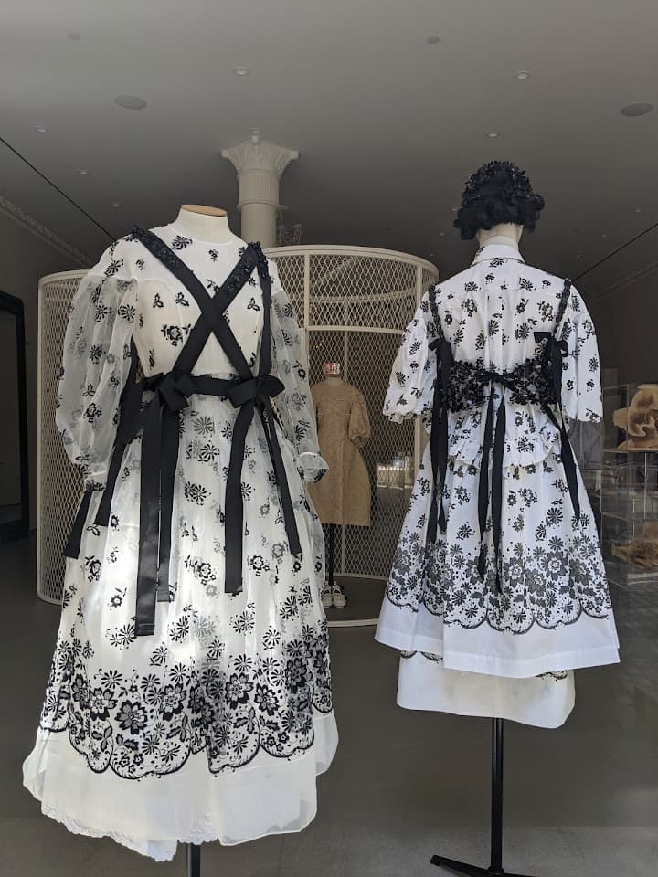 Simone Rocha portfolio 5