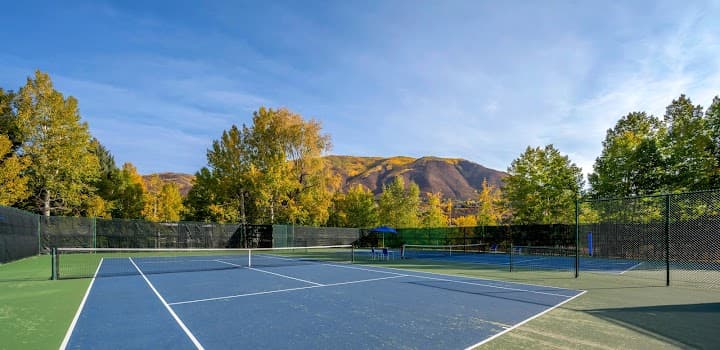 Aspen Meadows Resort portfolio 4