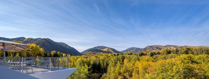 Aspen Meadows Resort portfolio 5