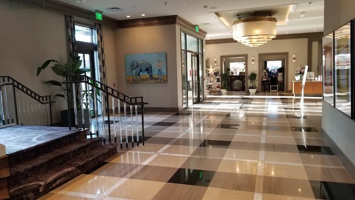 Delamar West Hartford portfolio 2