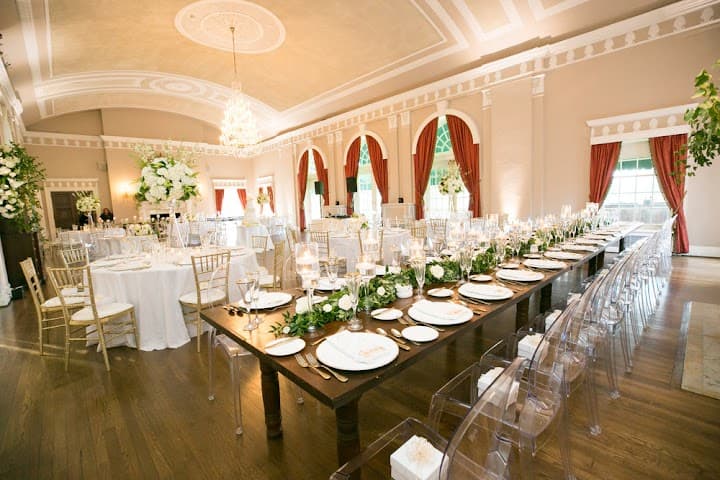 All Occasions Party Rental portfolio 2