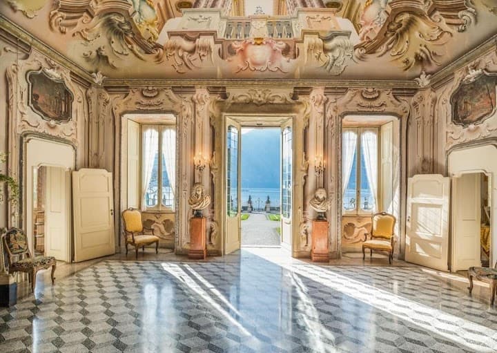 Villa Sola Cabiati portfolio 4