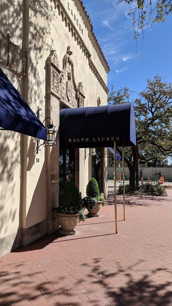 Ralph Lauren