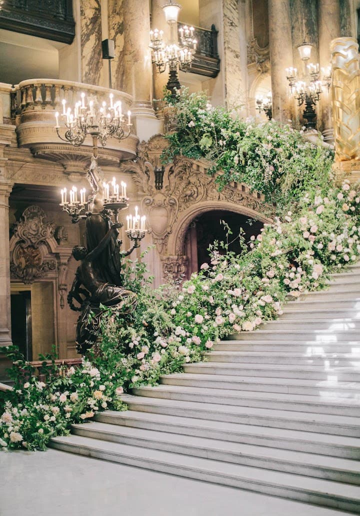 Floraison