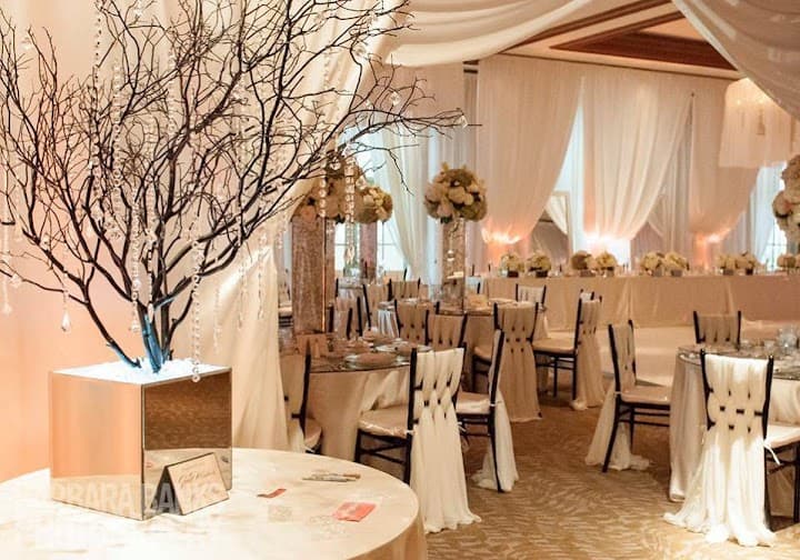 Linens by the Sea