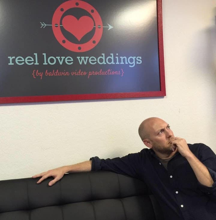 Reel Love Weddings portfolio 4