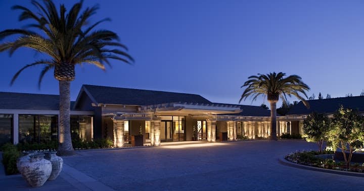 Rosewood Sand Hill